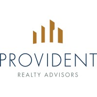 Provident Realty Advisors logo, Provident Realty Advisors contact details