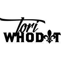 Tori WhoDat logo, Tori WhoDat contact details