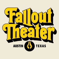 Fallout Theater logo, Fallout Theater contact details