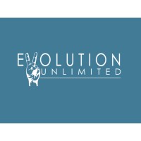 Evolution Unlimited logo, Evolution Unlimited contact details