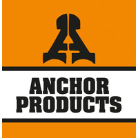 Anchor Construction Industrial Products Ltd. logo, Anchor Construction Industrial Products Ltd. contact details