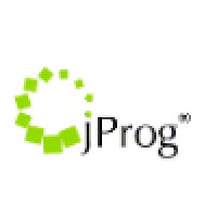 jProg logo, jProg contact details