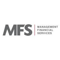 MFS Management Financial Services logo, MFS Management Financial Services contact details