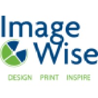 ImageWise logo, ImageWise contact details