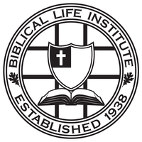 Biblical Life Institute logo, Biblical Life Institute contact details