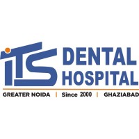 ITS Dental Hospital logo, ITS Dental Hospital contact details