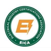 Electrical Industry Certifications Association logo, Electrical Industry Certifications Association contact details