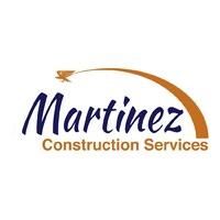 Martinez Construction Services logo, Martinez Construction Services contact details