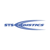 STS Logistics logo, STS Logistics contact details