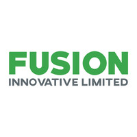 Fusion Innovative logo, Fusion Innovative contact details