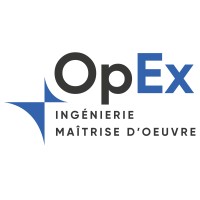 Opex logo, Opex contact details