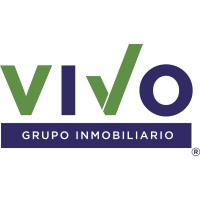 Vivo Grupo Inmobiliario logo, Vivo Grupo Inmobiliario contact details