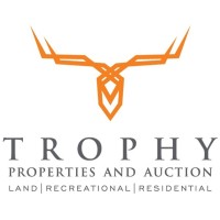 United Country - Trophy Properties and Auction logo, United Country - Trophy Properties and Auction contact details