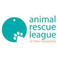 Animal Rescue League of NH logo, Animal Rescue League of NH contact details