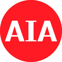 AIA - West Jersey logo, AIA - West Jersey contact details