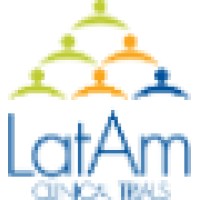 Latam Clinical Trials logo, Latam Clinical Trials contact details