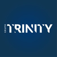 Grupo Trinity logo, Grupo Trinity contact details