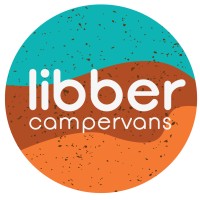 LIBBER logo, LIBBER contact details