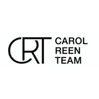 The Carol Reen Team - Compass logo, The Carol Reen Team - Compass contact details