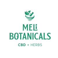 Meli Botanicals logo, Meli Botanicals contact details