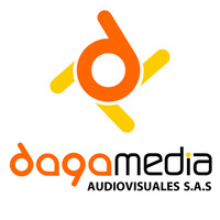 Dagamedia S.A.S. logo, Dagamedia S.A.S. contact details