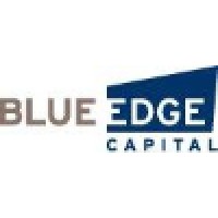 Blue Edge Capital logo, Blue Edge Capital contact details