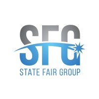 State Fair Group logo, State Fair Group contact details