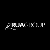 Rua Group logo, Rua Group contact details