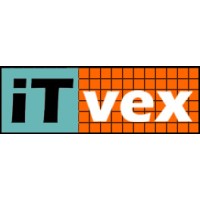 ITVEX logo, ITVEX contact details