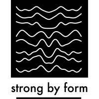 Strong by Form logo, Strong by Form contact details