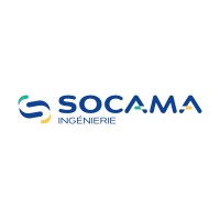 socama logo, socama contact details