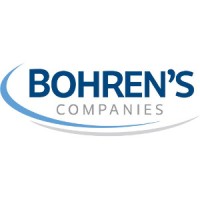 Bohrens Moving logo, Bohrens Moving contact details