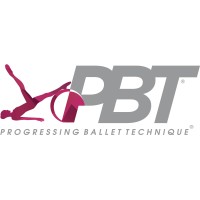 Progressing Ballet Technique (PBT) logo, Progressing Ballet Technique (PBT) contact details