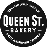 Queen Street Bakery logo, Queen Street Bakery contact details