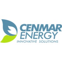 CENMAR Energy logo, CENMAR Energy contact details