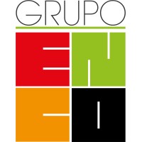 Grupo EnCo logo, Grupo EnCo contact details