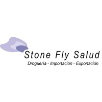 Stone Fly Salud logo, Stone Fly Salud contact details