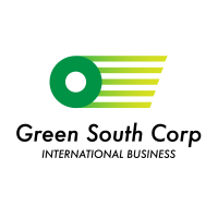 Green South Corp. logo, Green South Corp. contact details