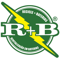 Recicle Mais Baterias Ltda. logo, Recicle Mais Baterias Ltda. contact details