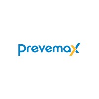 PREVEMAX logo, PREVEMAX contact details