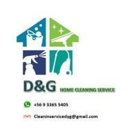 D&G Cleaning Service logo, D&G Cleaning Service contact details