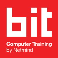 Bit Computer Training logo, Bit Computer Training contact details