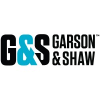 Garson & Shaw logo, Garson & Shaw contact details