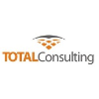 Total Consulting logo, Total Consulting contact details