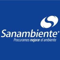 Sanambiente S.A.S logo, Sanambiente S.A.S contact details