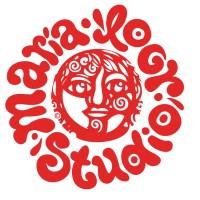 marialoor | studio logo, marialoor | studio contact details