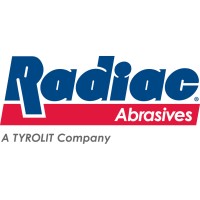 Radiac Abrasives Inc logo, Radiac Abrasives Inc contact details