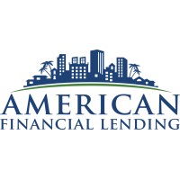 American Financial Lending logo, American Financial Lending contact details