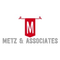 Metz and Associates logo, Metz and Associates contact details