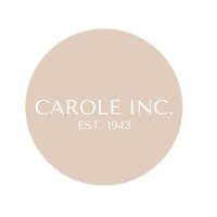 Carole Incorporated logo, Carole Incorporated contact details